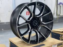 RAYS Gram Lights Azure 57ANA-X. 8.5x20", 6x139.7, ET21 ����