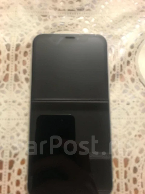 Apple iPhone Xr. �/�, �����, 4G LTE, 5G, ����������, NFC ����