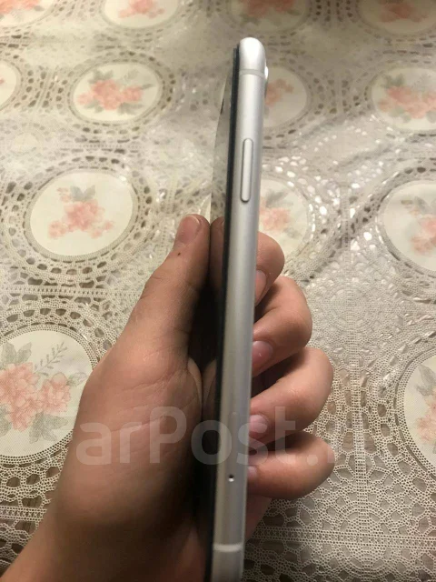 Apple iPhone Xr. �/�, �����, 4G LTE, 5G, ����������, NFC ����