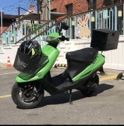 Suzuki Address V100 ����