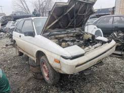 Toyota Corolla II. EL31, 3 E ����