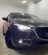 RAYS Waltz Forged S5-R. 7.5x18", 5x114.3, ET45 ����