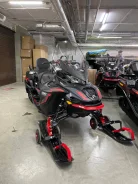 BRP Lynx Commander Limited. ��������, ���� ���, � �������� ����