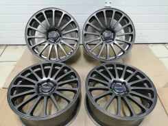 Egoist. 8.0/9.0x18", 5x114.3, ET45/45, �� 73,1���. ����