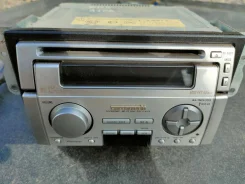 Pioneer Carrozzeria FH-P9900MD ����
