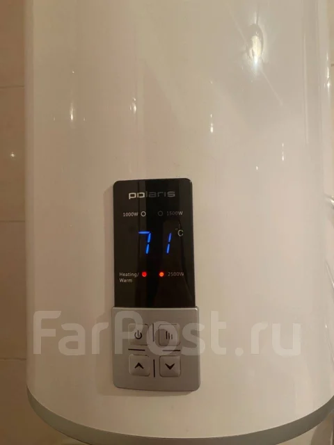 Polaris. 2,5����. ����