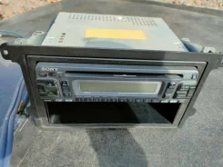 Sony CDX ����
