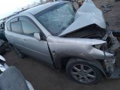 Toyota Voltz. ZZE136, 1ZZ ����
