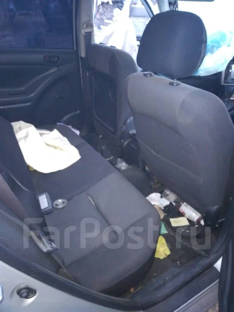Toyota Voltz. ZZE136, 1ZZ ����