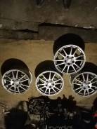 Nexta. 6.5x16", 5x114.3 