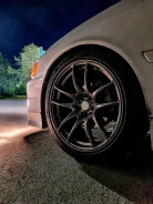 Work Emotion CR Kiwami. 8.5x18", 5x114.3 ����