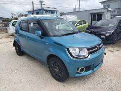 Suzuki Ignis. FF21S, K12C ����