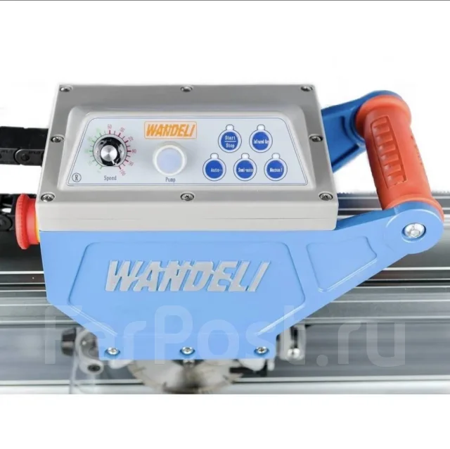 Аренда плиткореза - Аренда оборудования во Владивостоке