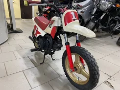 Yamaha PW50. 50����. ��., ��������, ��� ���, ��� ������� ����