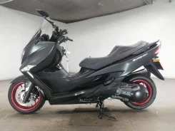 Suzuki Burgman. ��������, ���������, ��� �������. ��� ����� �� ������������ ����