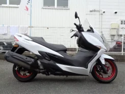 Suzuki Burgman. ��������, ���������, ��� �������. ��� ����� �� ������������ ����