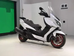Suzuki Burgman. ��������, ���������, ��� �������. ��� ����� �� ������������ ����