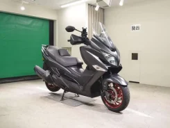 Suzuki Burgman. ��������, ���, ��� �������. ��� ����� �� ������������ ����