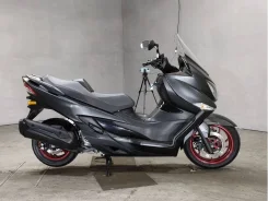 Suzuki Burgman. ��������, ���������, ��� �������. ��� ����� �� ������������ ����