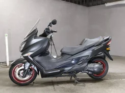 Suzuki Burgman. ��������, ���������, ��� �������. ��� ����� �� ������������ ����