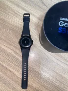 Samsung Gear S3 Frontier. GPS, NFC ����