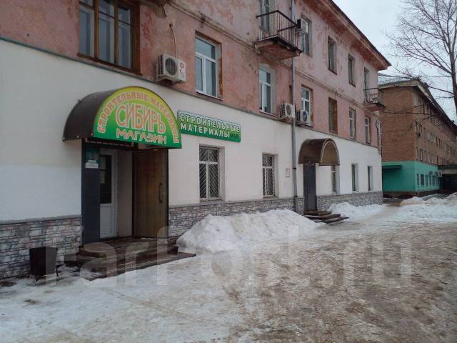 центральная 170