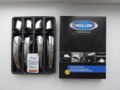 �������� �� ����� ������ ����. �����, ����, (Omsa Line, ���.7515041, 8 ��) ��� Volkswagen Golf Mk7 (2012�2017); Golf ��������� Mk7 ���������� (2017�20...