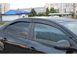 ���������� ������� ���� (Cobra Tuning, ���. C31711, 4 ��) ��� Chevrolet Aveo ����� II (2011�2020) C31711 ����
