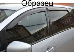 ���������� ������� ���� (Cobra Tuning, ���. L11314, 4 ��) ��� Land Rover Discovery Sport I (2014�2019), I ���������� (2019�2025) L11314 ����
