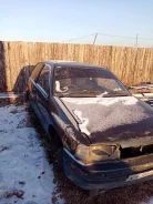 Daihatsu Charade. G100S, CB37 ����