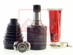    27X38X27 Mercedes BENZ S-Class 221 4 Matic 2005-2013/Mercedes BENZ E-Class 212 4 Matic 2009-2017 [MEIR221] MEIR221 