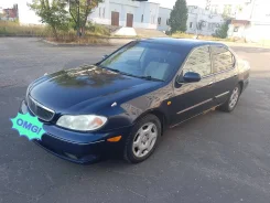 Nissan Cefiro. �������, ��������, 2.0 (151��.�.), ������, 30 000����. ��, ��� ��� ����
