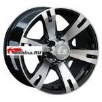 LS Wheels LS 182