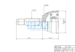 ���� ������� MI-05 MI005 HDK MI005 MI005 ����