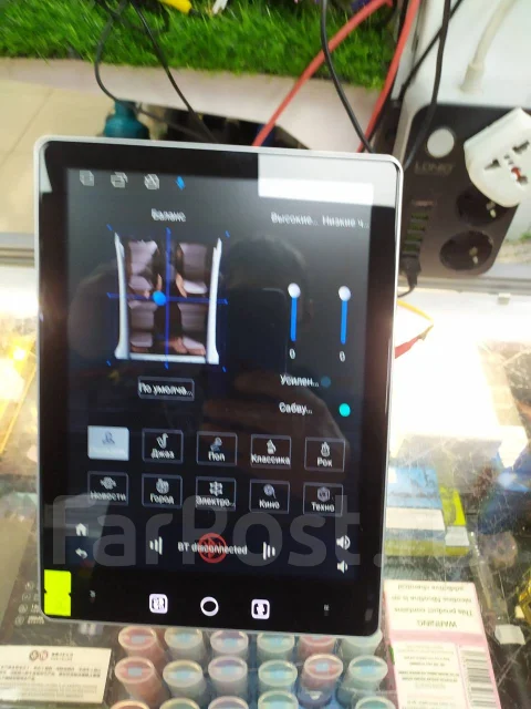 ��������� 2din Android ����