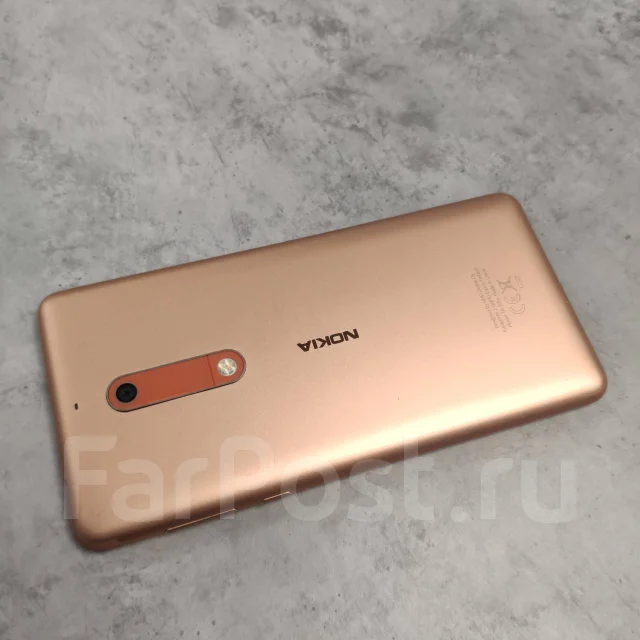Nokia 5. �/� ����