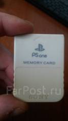Карта памяти 128 Гб для PS2 Sony PlayStation 2 (сони плейстейшен 2 ...
