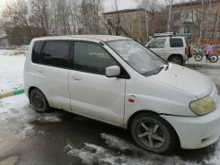 Mitsubishi Dingo. CQ2A, 4G15GDI ����