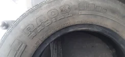 Hankook AH08. ������, 2015 ���, �/�, ����� 50 % ����