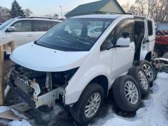Mitsubishi Delica D:5. CV1W, 4N14 ����