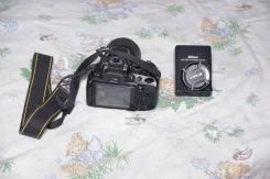 Nikon D5100. 15 - 19.9 ��, ���: 3� ����