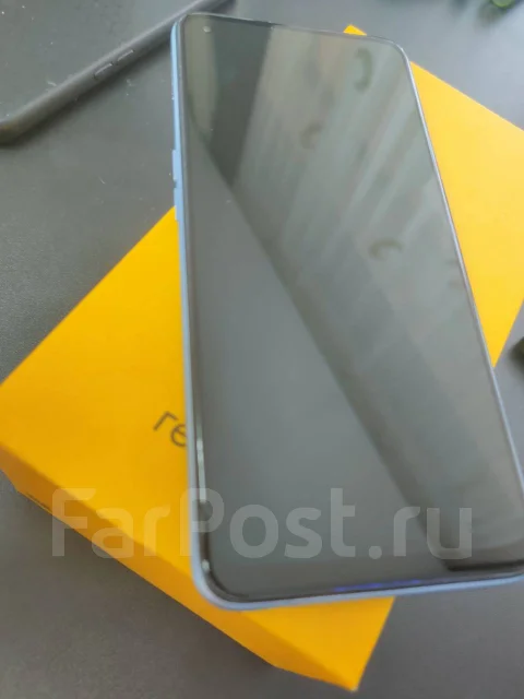 Realme 7 Pro. �/�, ��������� ����