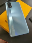 Realme 7 Pro. �/�, ��������� ����