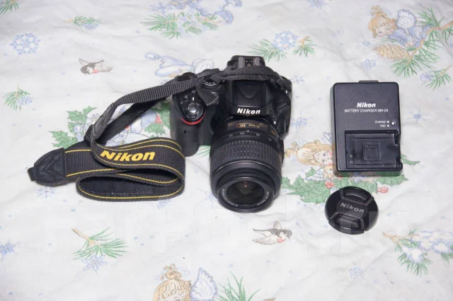 Nikon D5100. 15 - 19.9 ��, ���: 3� ����
