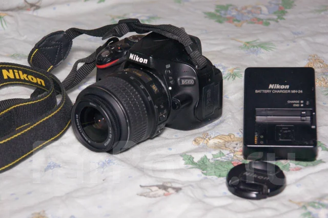 Nikon D5100. 15 - 19.9 ��, ���: 3� ����