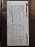 Pioneer VREC-150MD ����