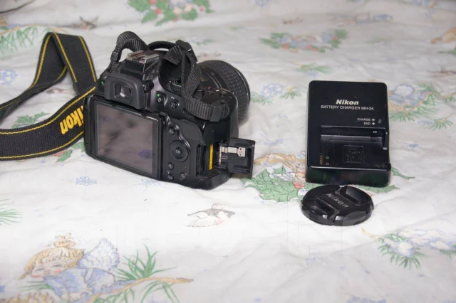 Nikon D5100. 15 - 19.9 ��, ���: 3� ����