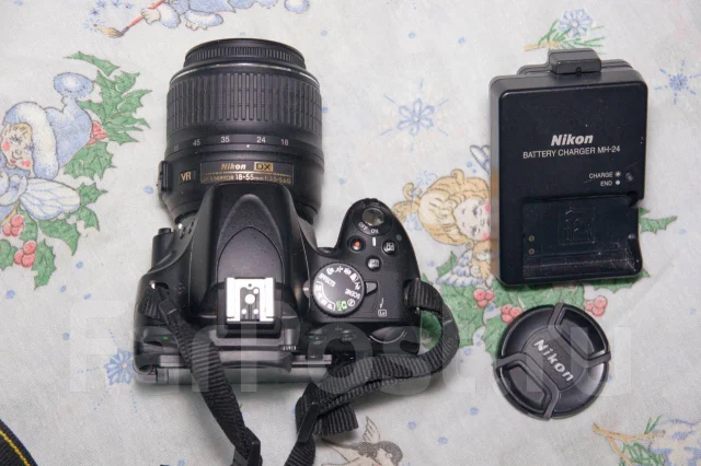 Nikon D5100. 15 - 19.9 ��, ���: 3� ����