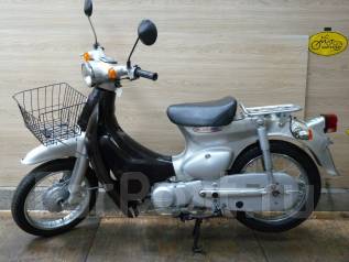 Мопед honda 50 кубов