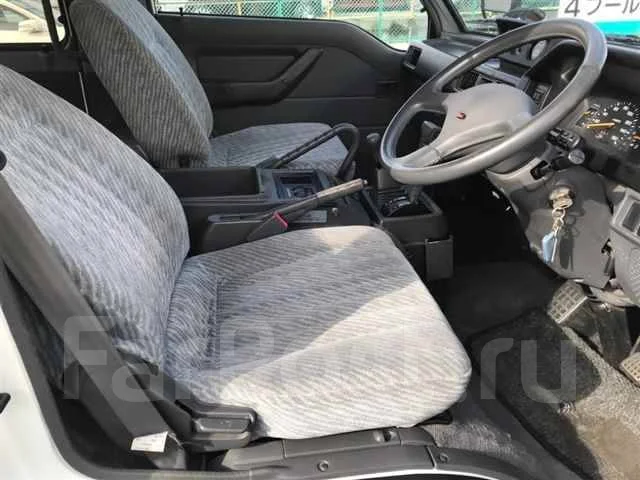 Mitsubishi Delica. �������, 4wd, 2.5 (85��.�.), ������, 147����. ��, �/�, ��� ���. ��� ����� �� ������� ����
